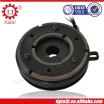 TJ-POF2 Double electromagnetic clutch Combination technical datasheet
