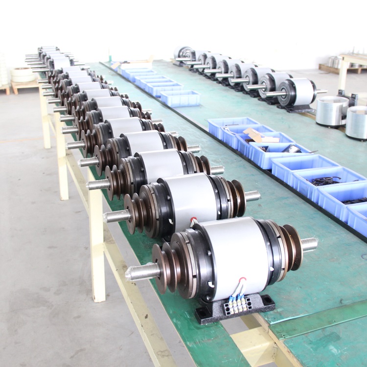 clutch assembly