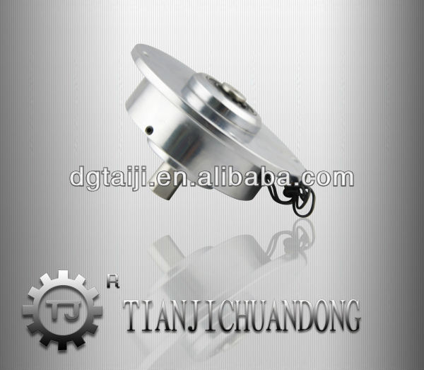 Mini magnetic brake for industrial from Taiwan technology