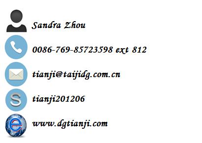 contact