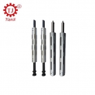 TJ China Air Shaft Suppliers Sell Key Type Air Shaft For Bag Making Machine