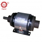 High Speed Magnetic Particle Brake Clutch Combination
