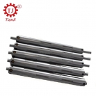 China Manufacturer Supply Differential Inflatable Air Expanding Shaft For Slitting Machine Mechanical Pneumatic Core Air Shaft