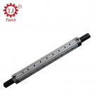 Air Pneumatic Expandable 6 inch Air Friction Shaft Packing Machine Air Shaft For Slitting Machine